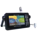 Ultrasonic Flaw Detector NOVOTEST UD3701