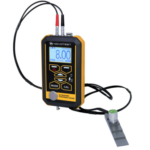 Ultrasonic Thickness Gauge NOVOTEST UT-1M-IP - Image 3