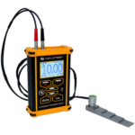 Ultrasonic Thickness Gauge NOVOTEST UT-1M-ST