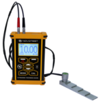 Ultrasonic Thickness Gauge NOVOTEST UT-1M-ST - Image 2
