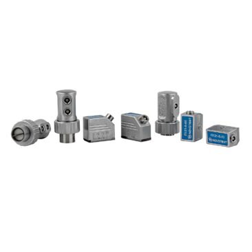 Ultrasonic Transducers