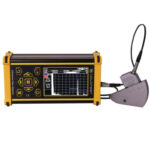 Ultrasonic Flaw Detector NOVOTEST UD2303 - Image 2