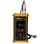 Ultrasonic Thickness Gauge NOVOTEST UT-2A (A-scan) - Image 2