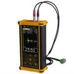 Ultrasonic Thickness Gauge NOVOTEST UT-2A (A-scan) - Image 3