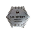 Wet Film Combs NOVOTEST - Image 2