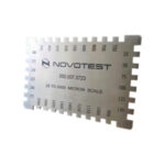 Wet Film Combs NOVOTEST - Image 3