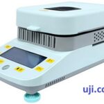 Moisture Analyzer AMTAST MB60 - Alat Uji Kelembaban