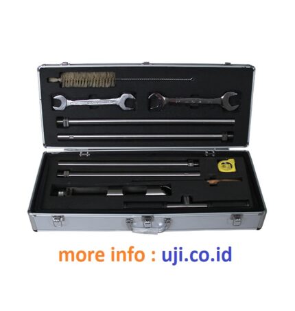 Soil Auger Kits Biobase BK-SAK2 – Alat Bor Sampel Tanah
