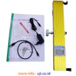 Wire Rope Tension Meter Tester - Graigar DGZ-Y-5000