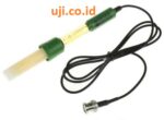 Probe Hanna HI1230B - pH Electrode with BNC Connector