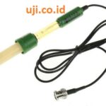 Probe Hanna HI1230B - pH Electrode with BNC Connector