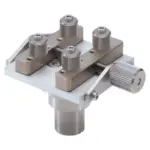 HT-ST-01 clamping table