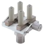 HT-ST-02 clamping table
