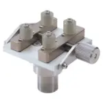 HT-ST clamping table