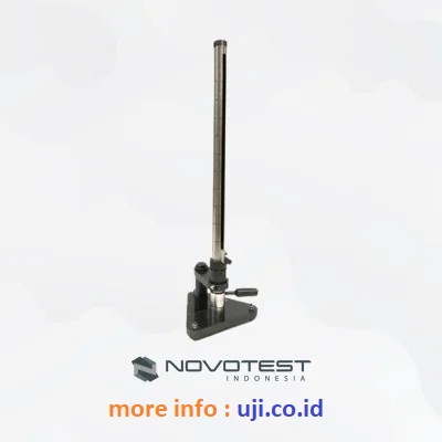 Impact Tester NOVOTEST STRIKE UNIVERSAL