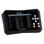 12-channel Temperature Meter PCE-T 1220