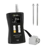 3-Axis Accelerometer PCE-VM 10