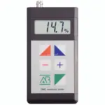 Absolute Moisture Meter FME