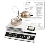 Absolute Moisture Meter PCE-UX 3011HQD-ICA incl. ISO-Calibration Certificate