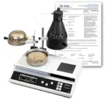 Absolute Moisture Meter PCE-UX 3031-ICA incl. ISO-Calibration Certificate