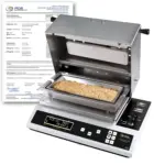 Absolute Moisture Meter PCE-UX 3081-ICA incl. ISO-Calibration Certificate