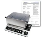 Absolute Moisture Meter PCE-UX 3081WQ-ICA incl. ISO-Calibration Certificate
