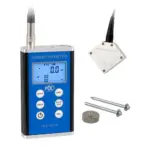 Accelerometer PCE-VM 3D