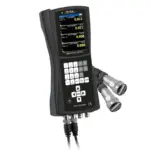 Accelerometer PCE-VM 400B