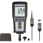 Accelerometer PCE-VT 204