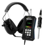 Accelerometer PCE-VT 3850S