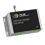 Aerosol meter / Aerosol measuring device PCE-CPC 50