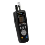 Aerosol meter / Aerosol measuring device PCE-PCO 1