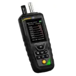 Aerosol meter PCE-MPC 25