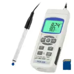 Agricultural measuring device PCE-228HTE