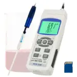 Agricultural measuring device PCE-228LIQ
