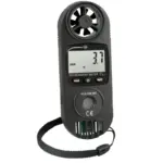 Air and Temperature Meter PCE-EM 890