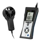 Air and Temperature Meter PCE-VA 11
