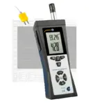 Air Humidity Meter PCE-320