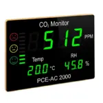Air Humidity Meter PCE-AC 2000