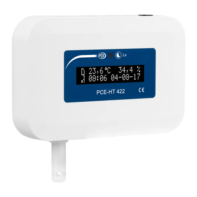 Air Humidity Meter PCE-HT 422 Air Humidity Meter PCE-HT 422