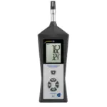 Air Humidity Meter PCE-HVAC 3