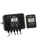 Air Quality Carbon Dioxide Meter PCE-WMM 100