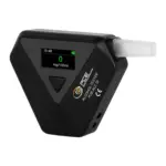 Alcohol meter / Breathalyzer PCE-ALC 20