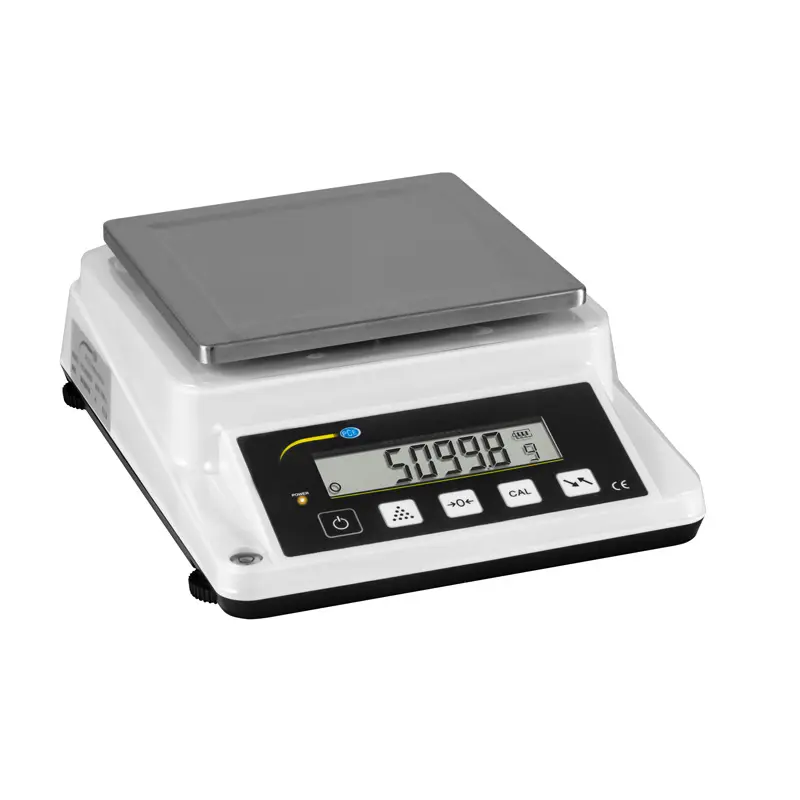 Analytical Balance Scale PCE-BSK 5100 Analytical Balance Scale PCE-BSK 5100