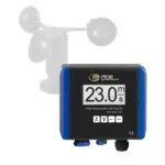 Anemometer / Anemometers for all applications PCE-WSAC 50+ 230