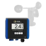 Anemometer / Anemometers for all applications PCE-WSAC 50+ 24