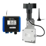 Anemometer / Anemometers for all applications PCE-WSAC 50W+ 230