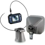 Automotive Tester / Borescope PCE-VE 200-KIT1