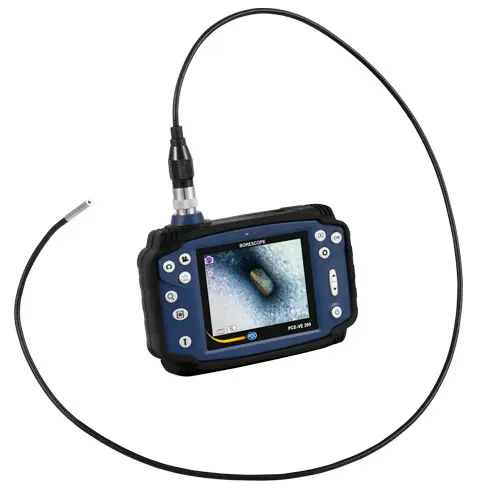 Automotive Tester / Borescope PCE-VE 200-S3 Automotive Tester / Borescope PCE-VE 200-S3