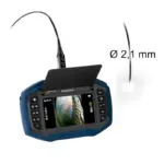Automotive Tester / Borescope PCE-VE 270HRS